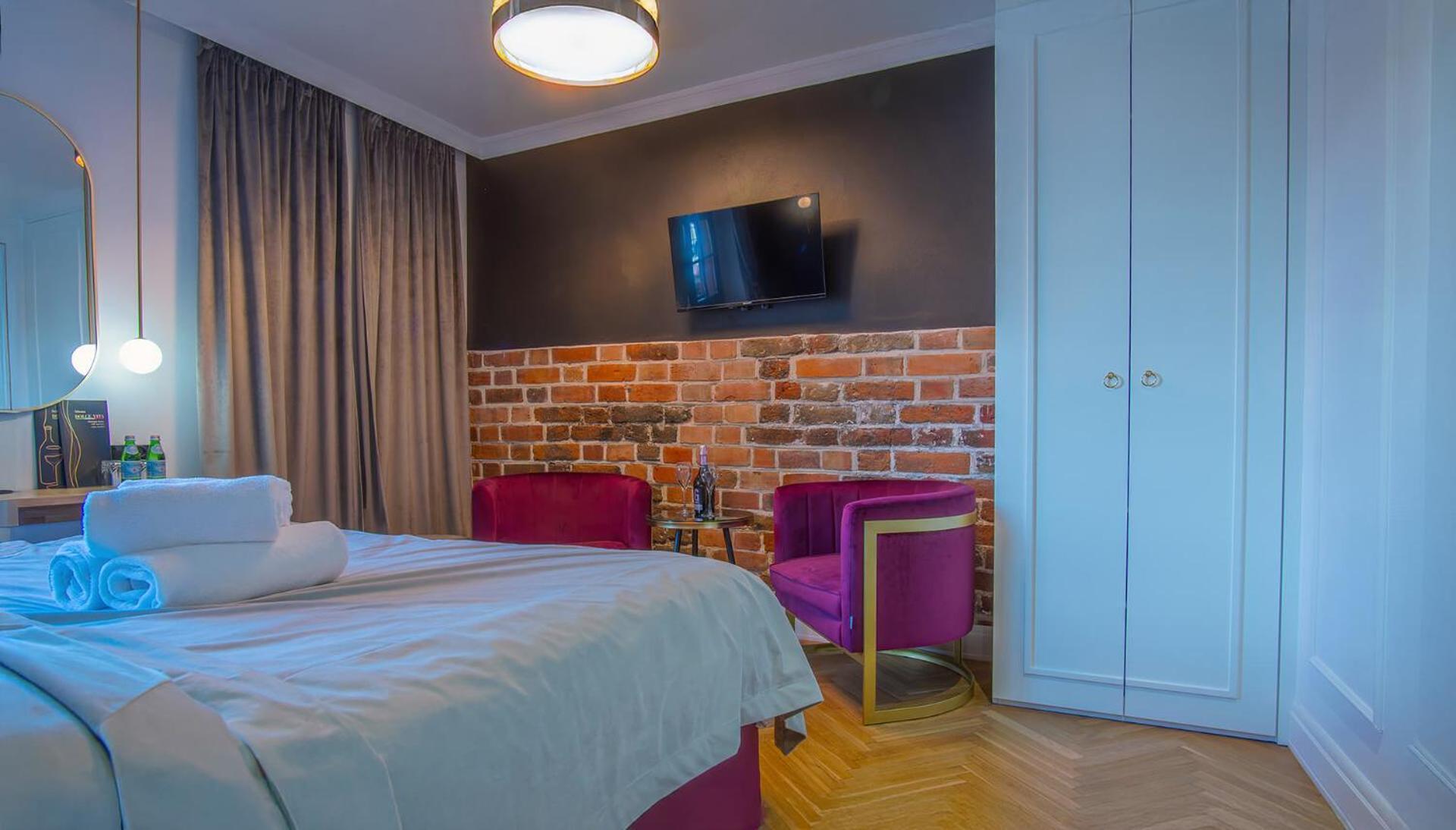 Motlawa Apartments - Old Town & River Viev, Fast Wifi Gdańsk Exteriör bild