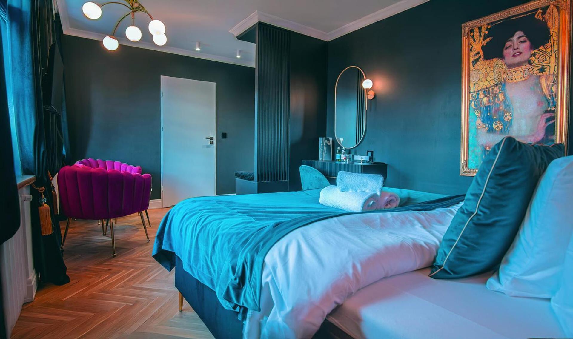 Motlawa Apartments - Old Town & River Viev, Fast Wifi Gdańsk Exteriör bild